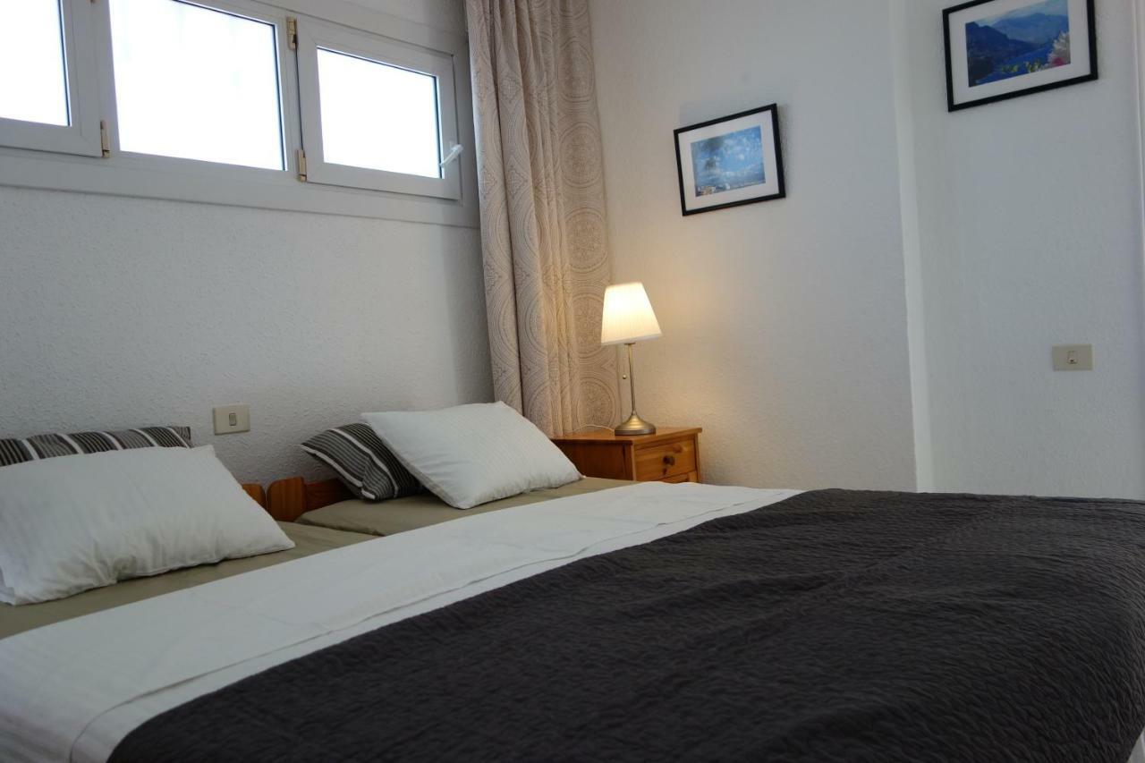 Apartmán Taidia Sunset View Playa del Inglés Exteriér fotografie